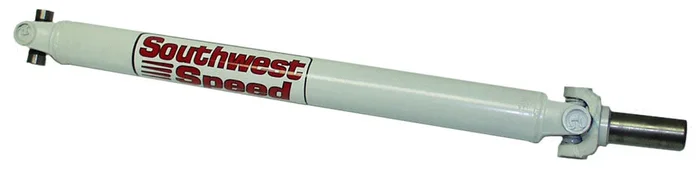 NEW STEEL DRIVESHAFT,BALANCED,61″